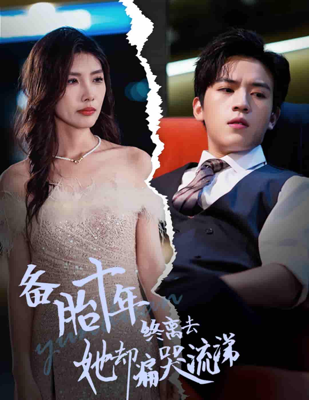 《备胎十年终离去她却痛哭流涕》完整版在线观看