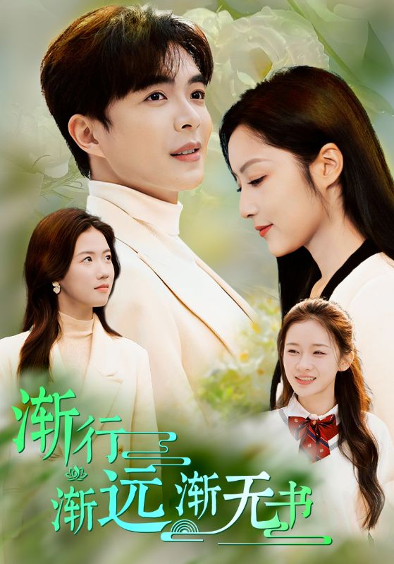 《渐行渐远渐无书》完整版在线观看