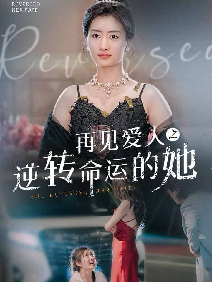 《再见爱人之逆转命运的她》完整版在线观看