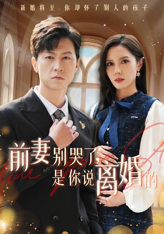 《前妻别哭了是你说离婚的》完整版在线观看