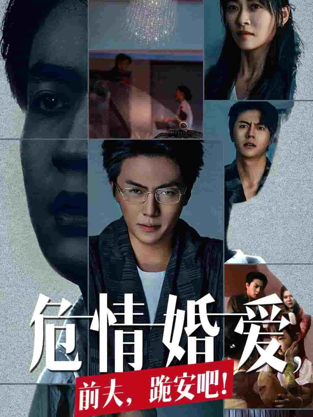 《危情婚爱前夫跪安吧》完整版在线观看