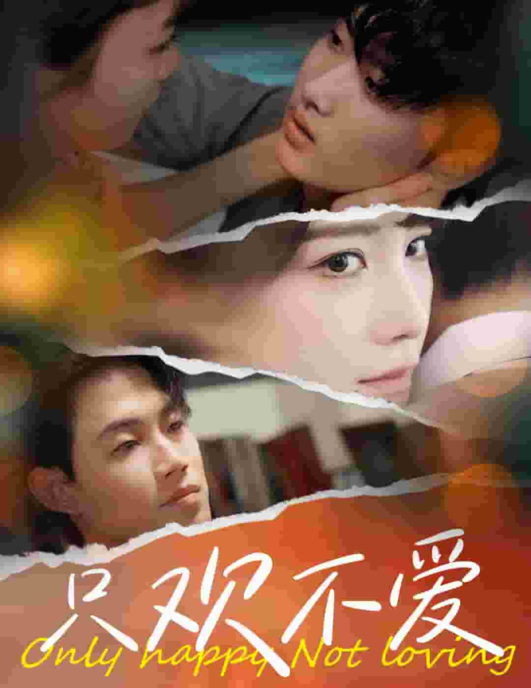 《只欢不爱》完整版在线观看