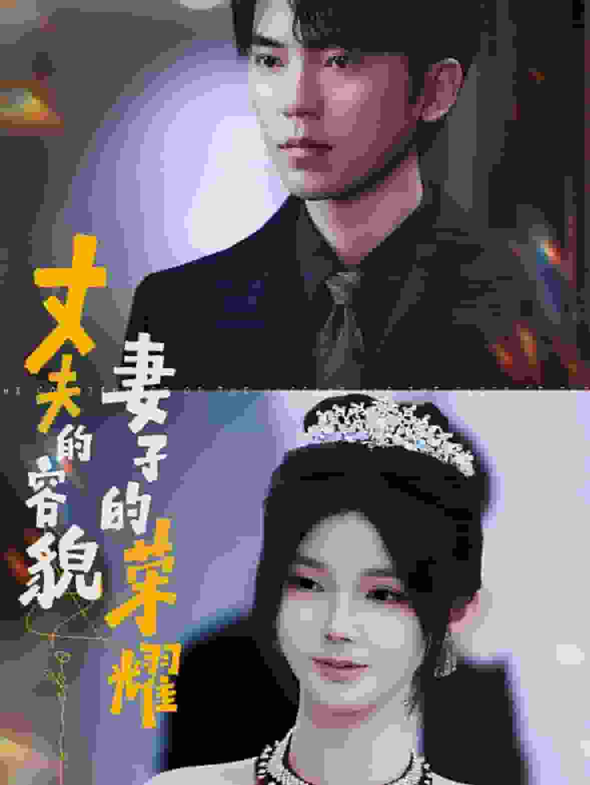 《丈夫的容貌妻子的荣耀》完整版在线观看