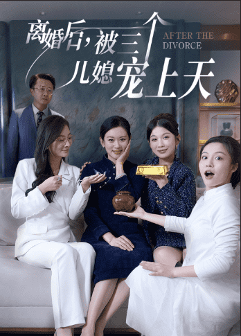 《离婚后被三个儿媳宠上天》完整版在线观看
