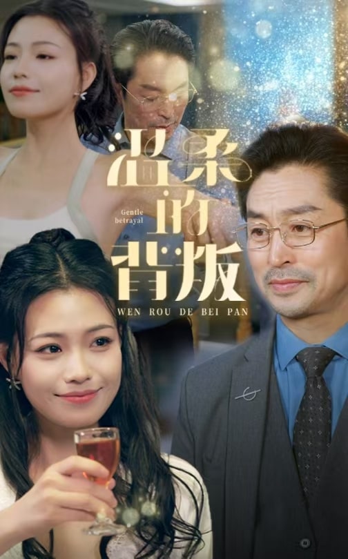 《温柔的背叛 短剧版》完整版在线观看