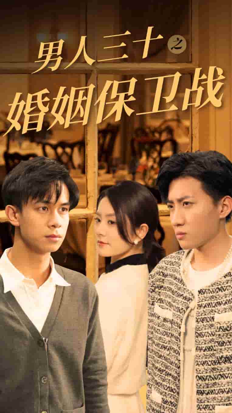 《男人三十之婚姻保卫战》完整版在线观看