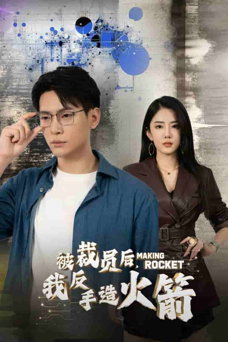 《被裁员后，我反手造火箭》完整版在线观看