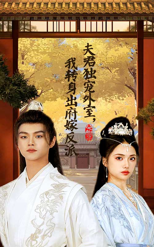 《夫君独宠外室我转身出府嫁反派》完整版在线观看