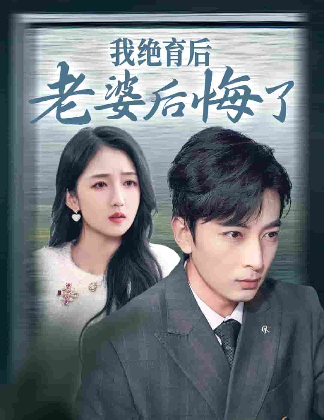 《我绝育后老婆后悔了》完整版在线观看