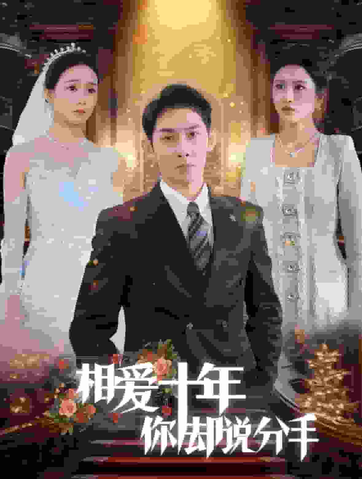 《相爱十年你却说分手》完整版在线观看