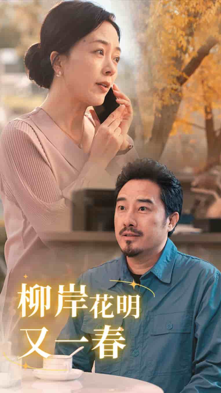 《柳暗花明又一春》完整版在线观看