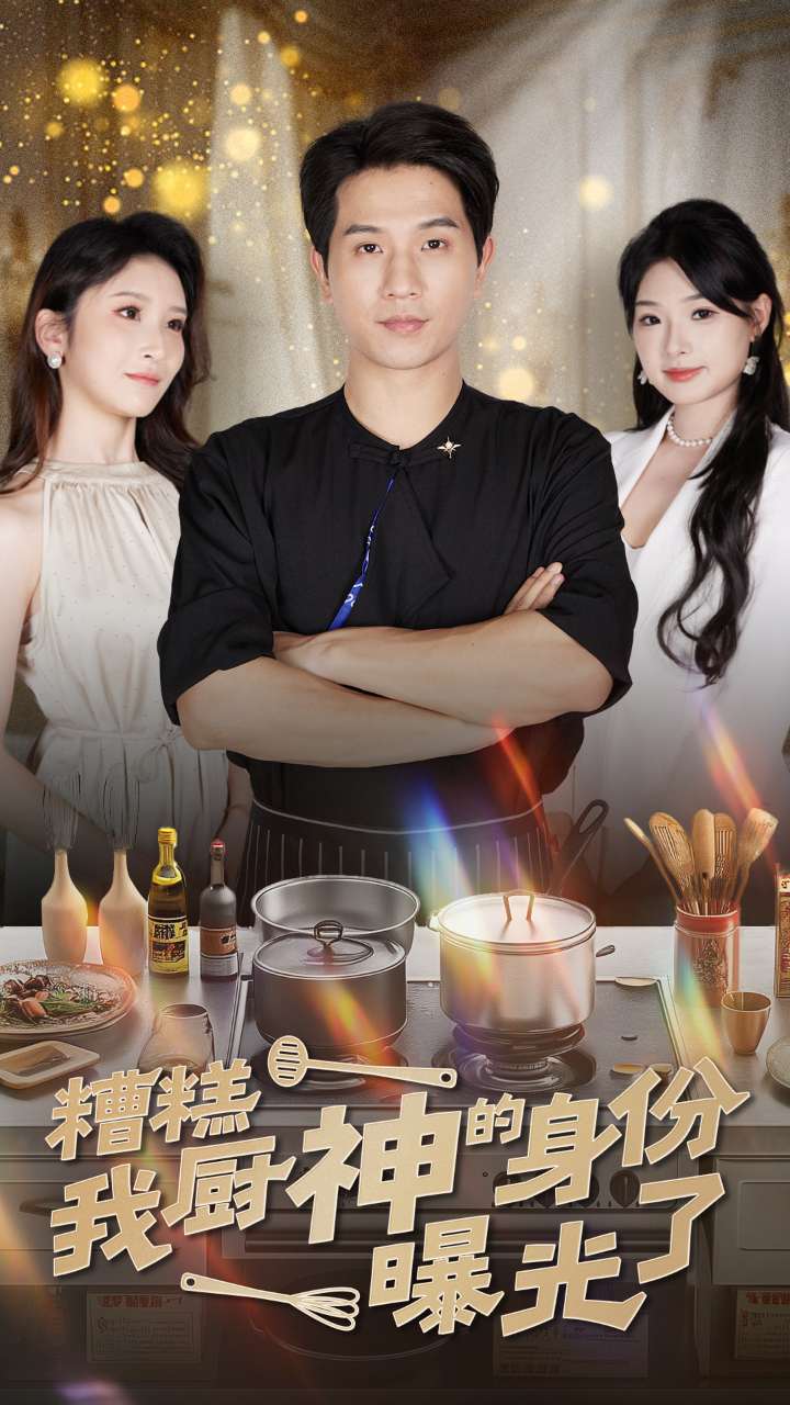 《糟糕我厨神的身份曝光了》完整版在线观看