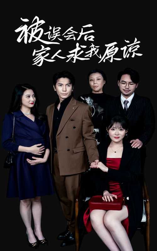 《被误会后家人求我原谅》完整版在线观看