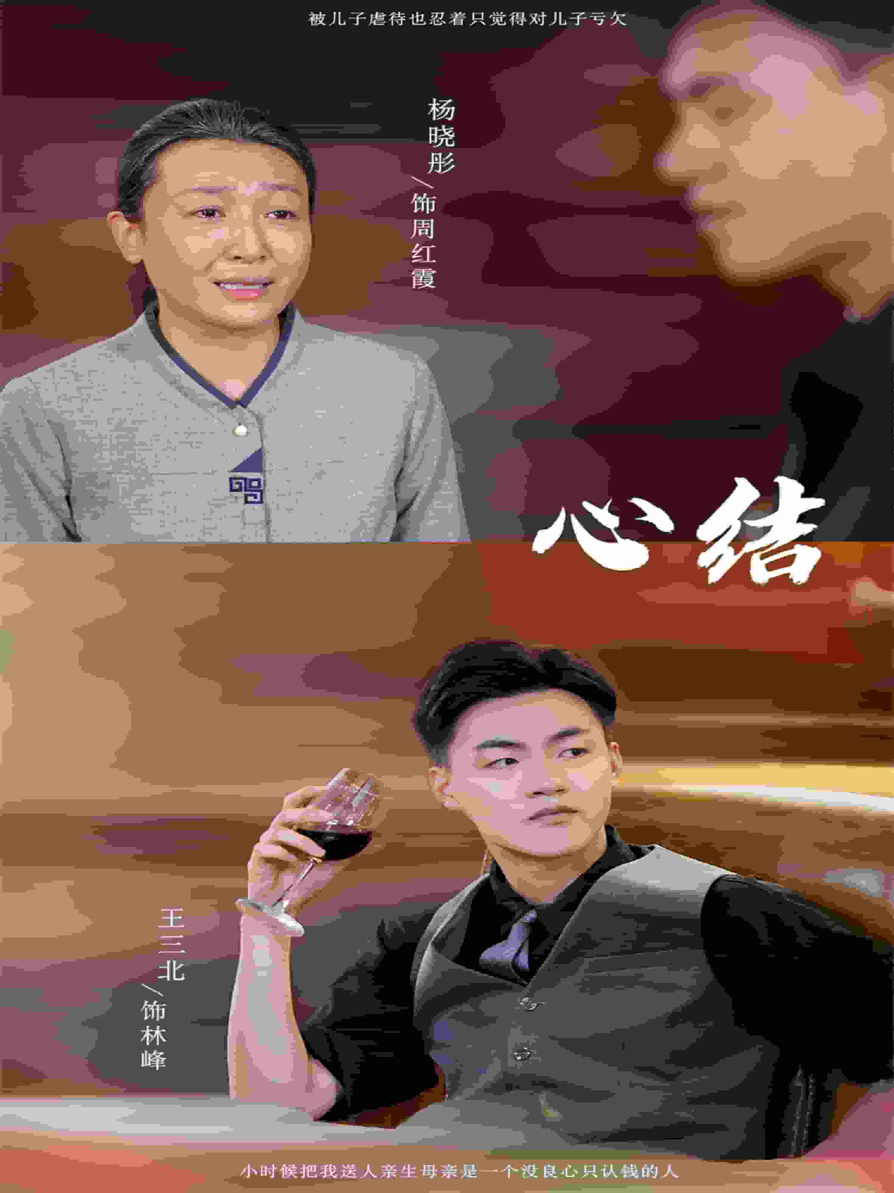 《心结》完整版在线观看