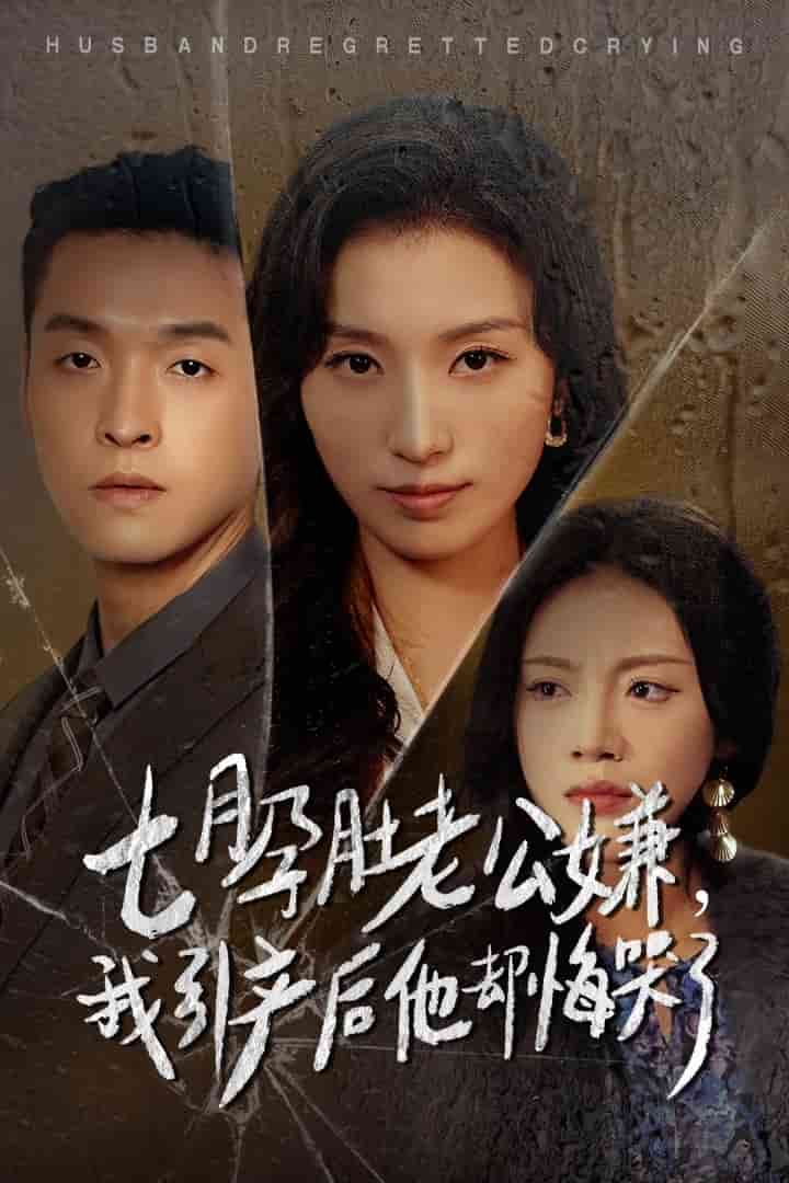 《七月孕肚老公嫌我引产后他却悔哭了》完整版在线观看
