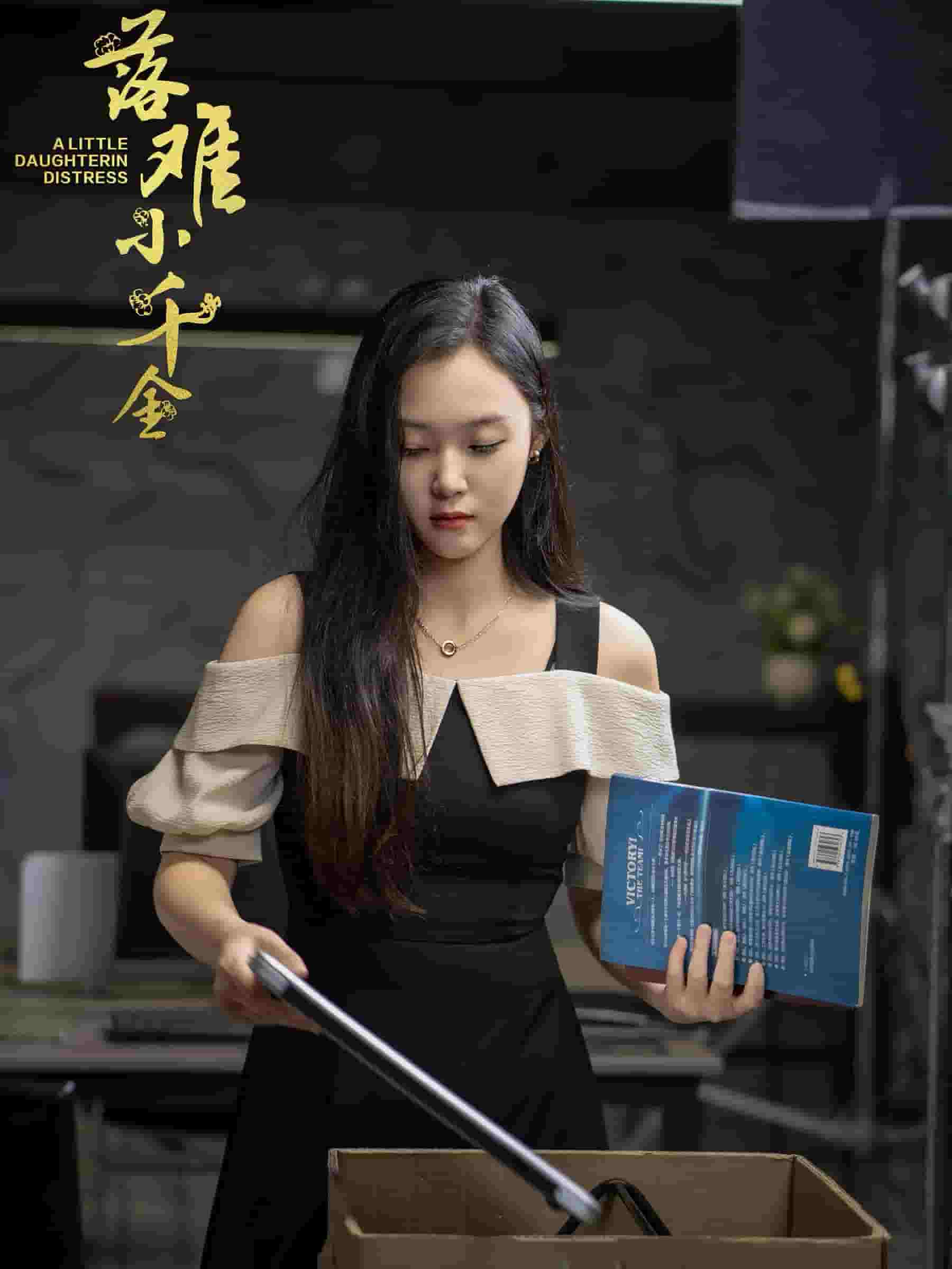 《落难小千金》完整版在线观看