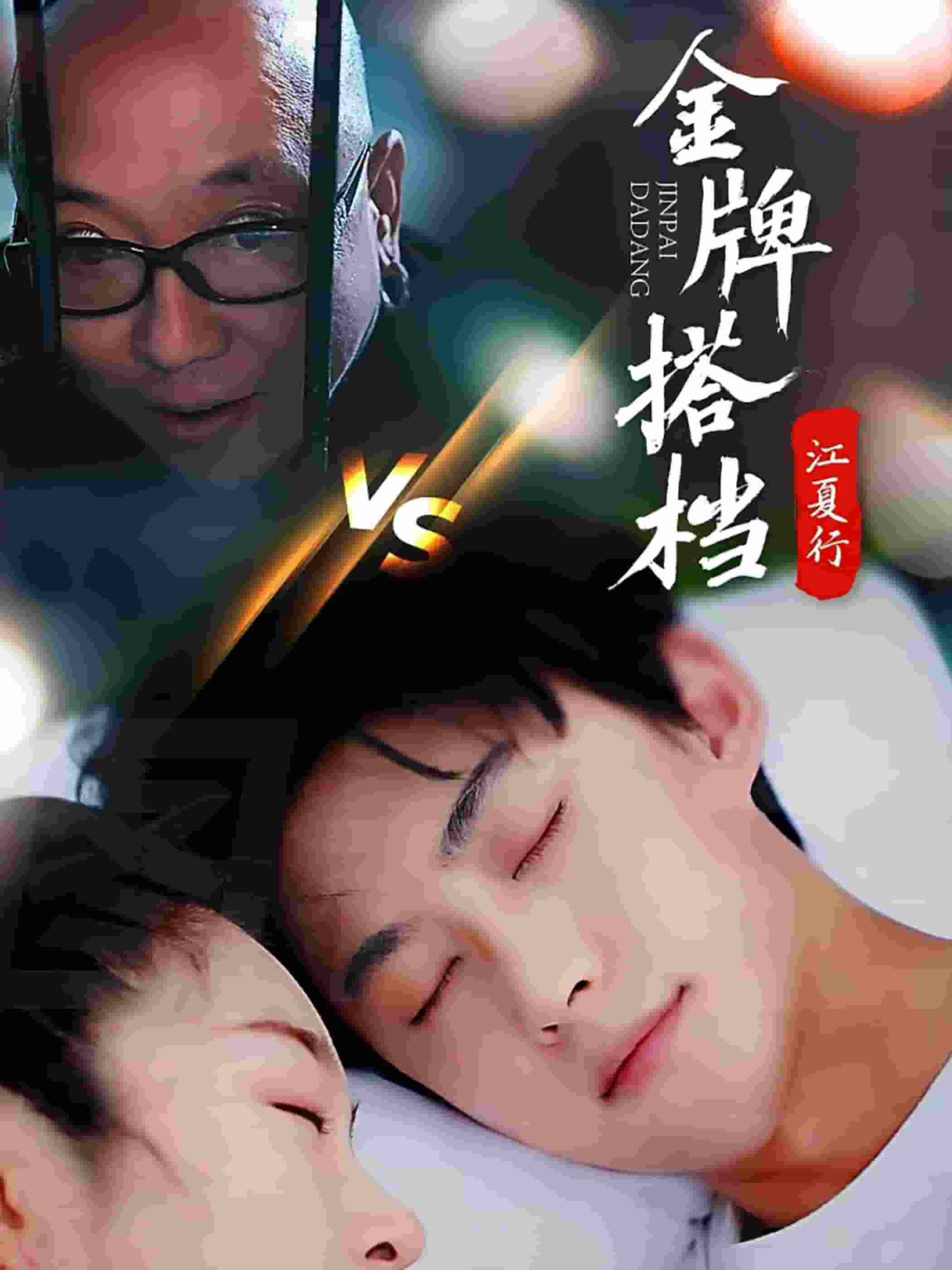 《江夏行金牌搭档》完整版在线观看