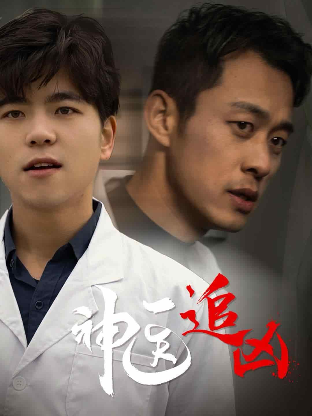 《神医追凶》完整版在线观看