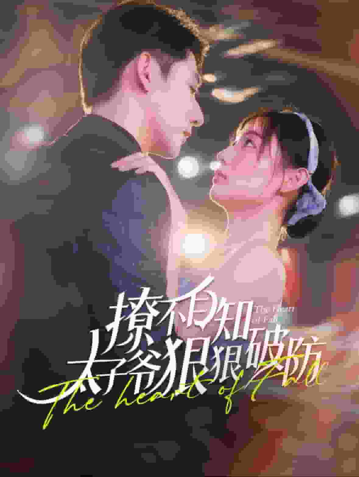 《撩不自知太子爷狠狠破防》完整版在线观看