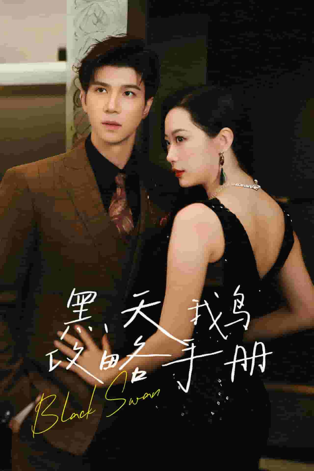 《黑天鹅攻略手册》完整版在线观看