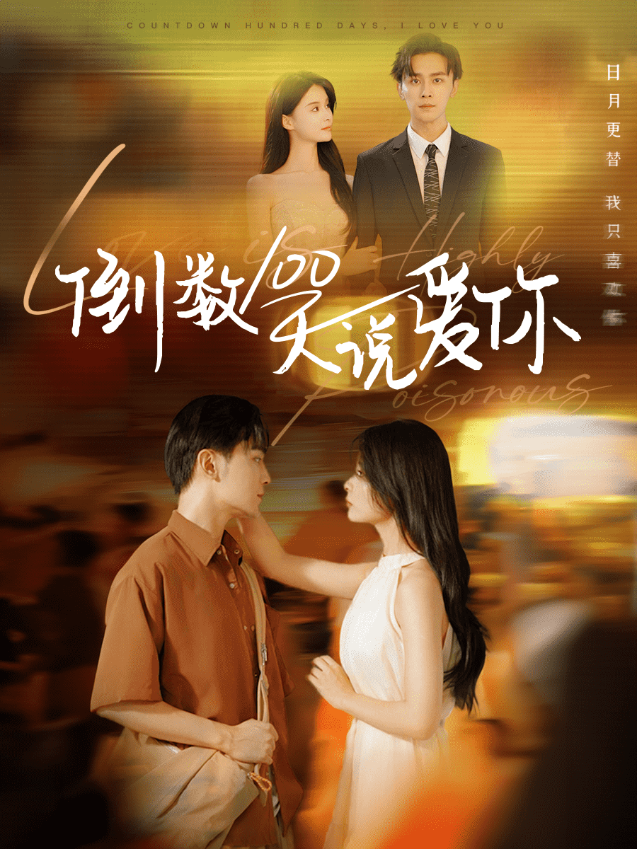 《倒数100天说爱你》完整版在线观看