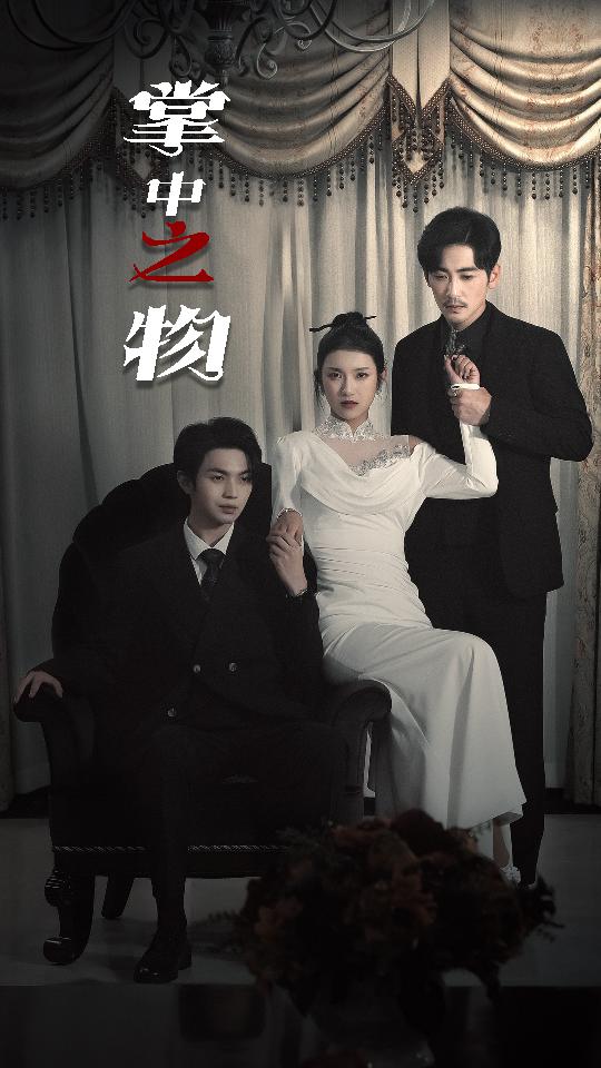 《掌中之物》完整版在线观看