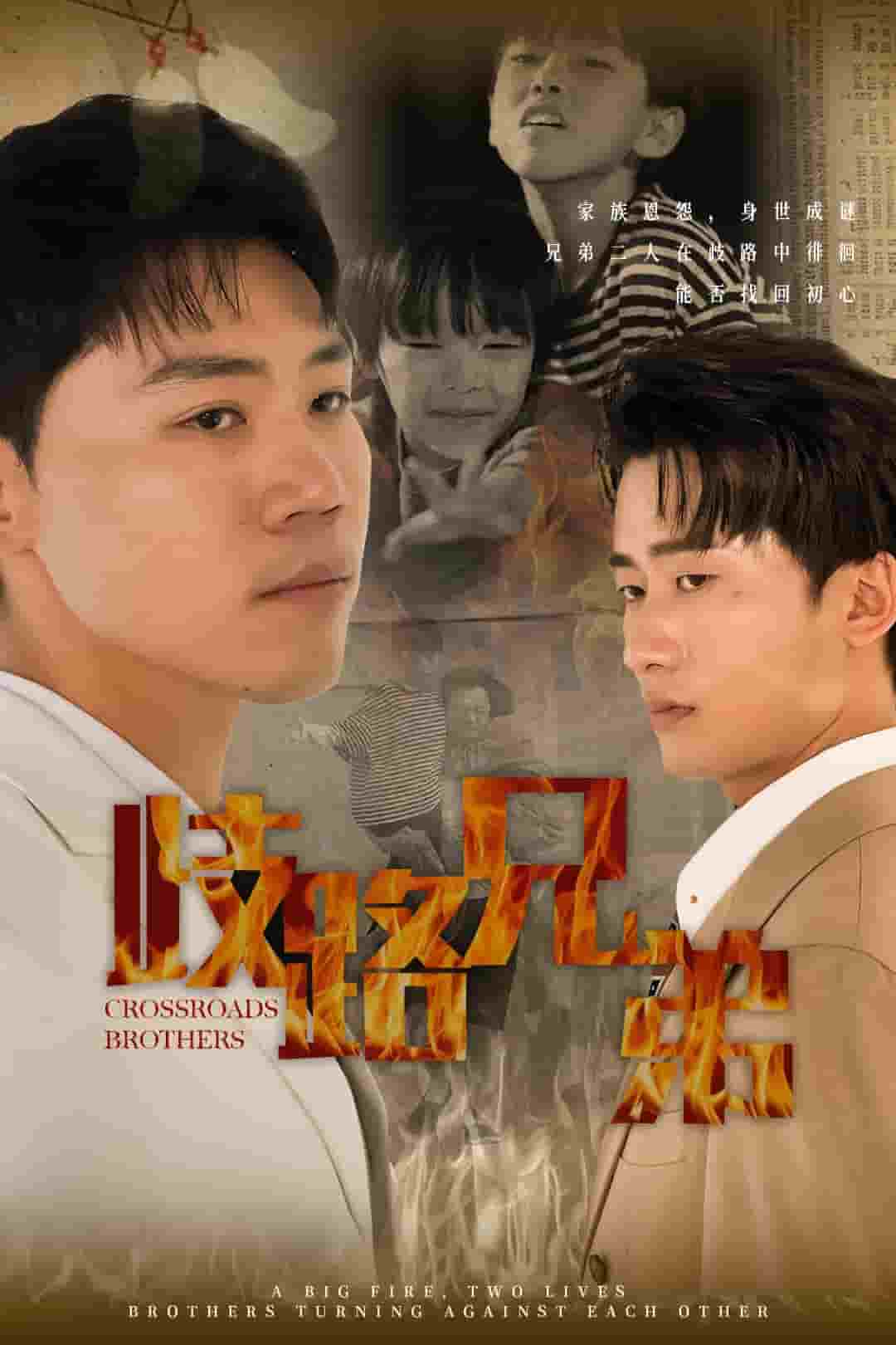 《歧路兄弟》完整版在线观看