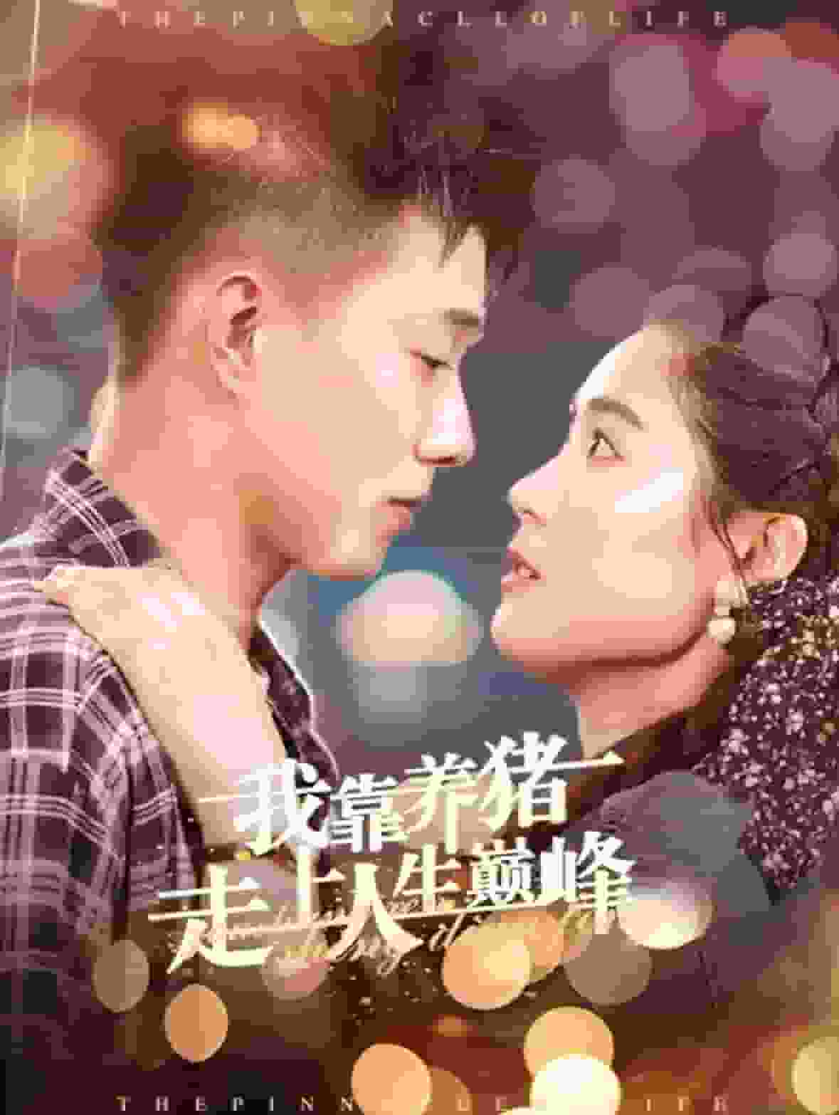 《我靠养猪走上人生巅峰》完整版在线观看