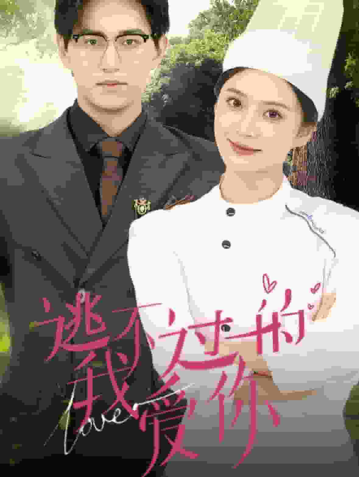 《逃不过的我爱你》完整版在线观看