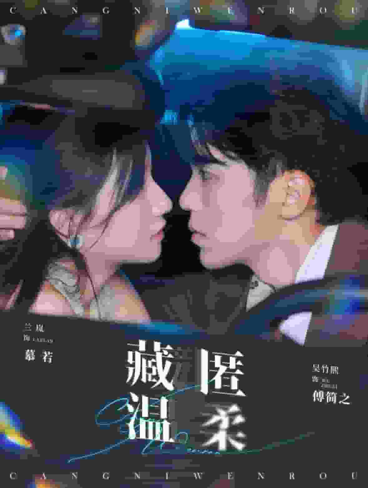 《藏匿温柔》完整版在线观看