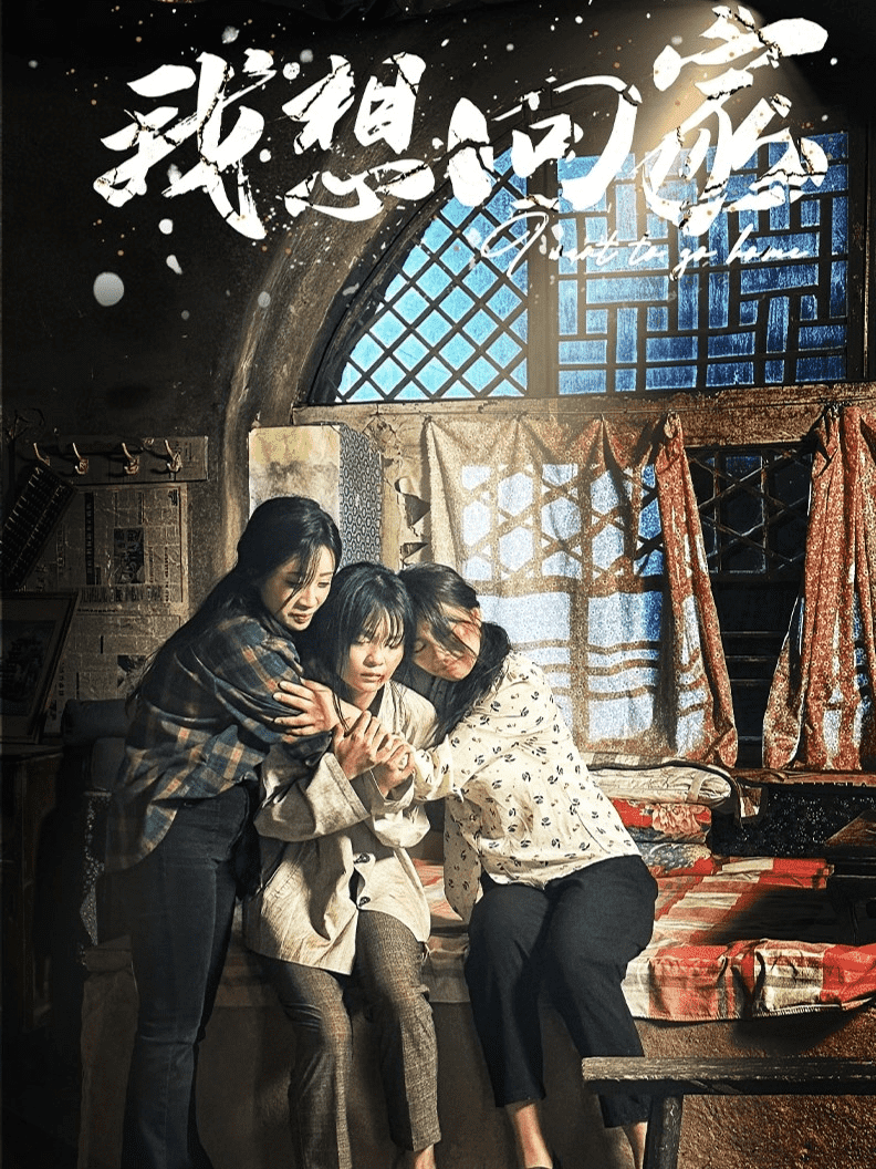 《我想回家》完整版在线观看