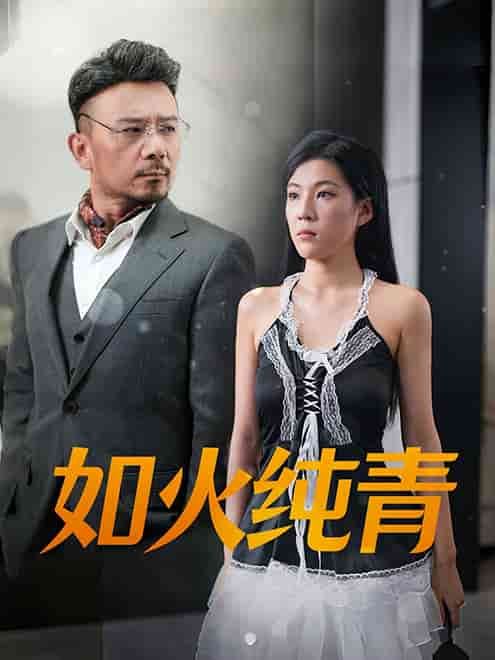 《如火纯青》完整版在线观看