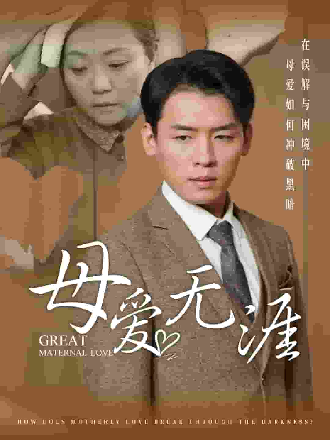 《母爱无涯》完整版在线观看