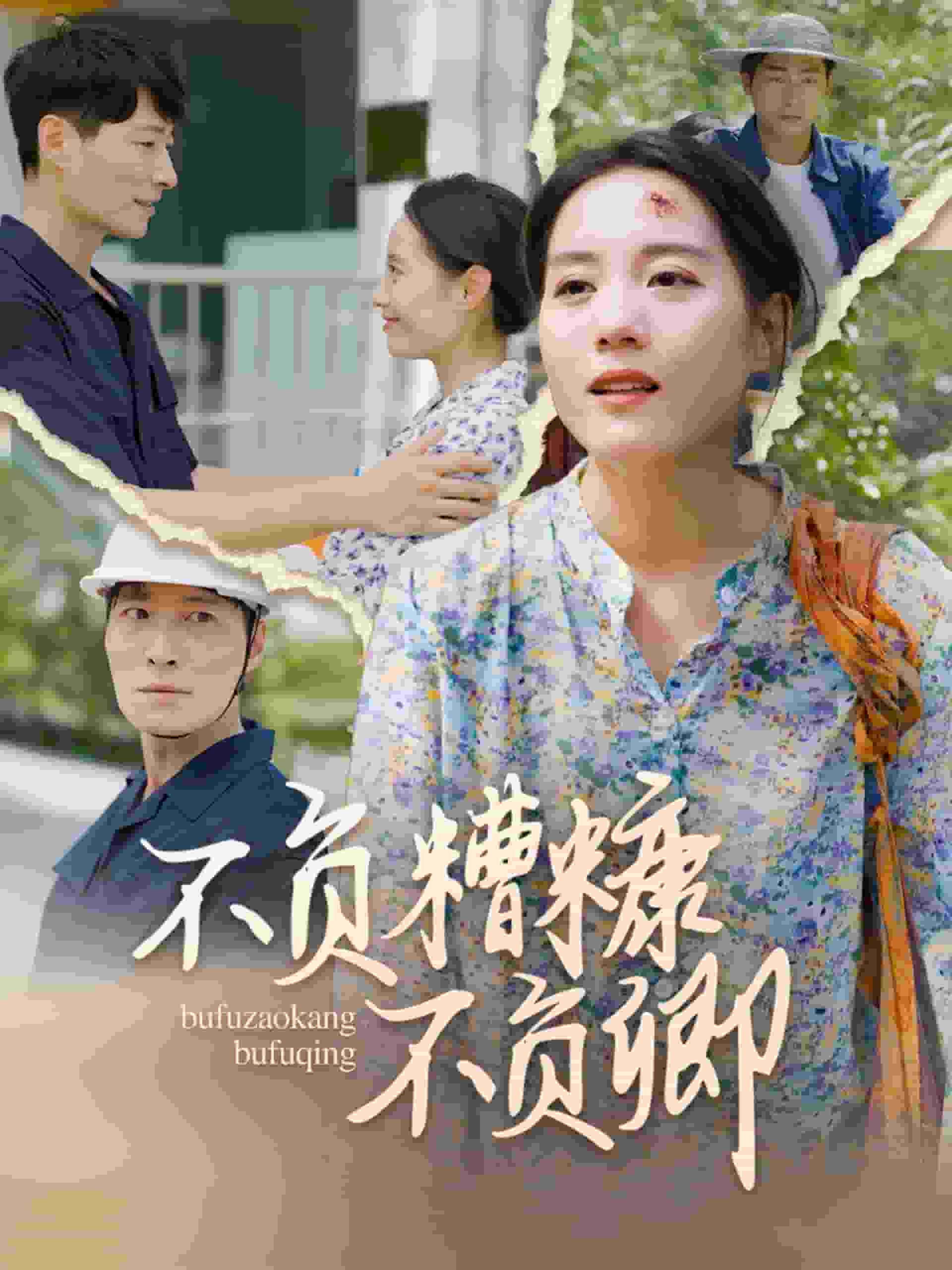 《不负糟糠不负卿》完整版在线观看