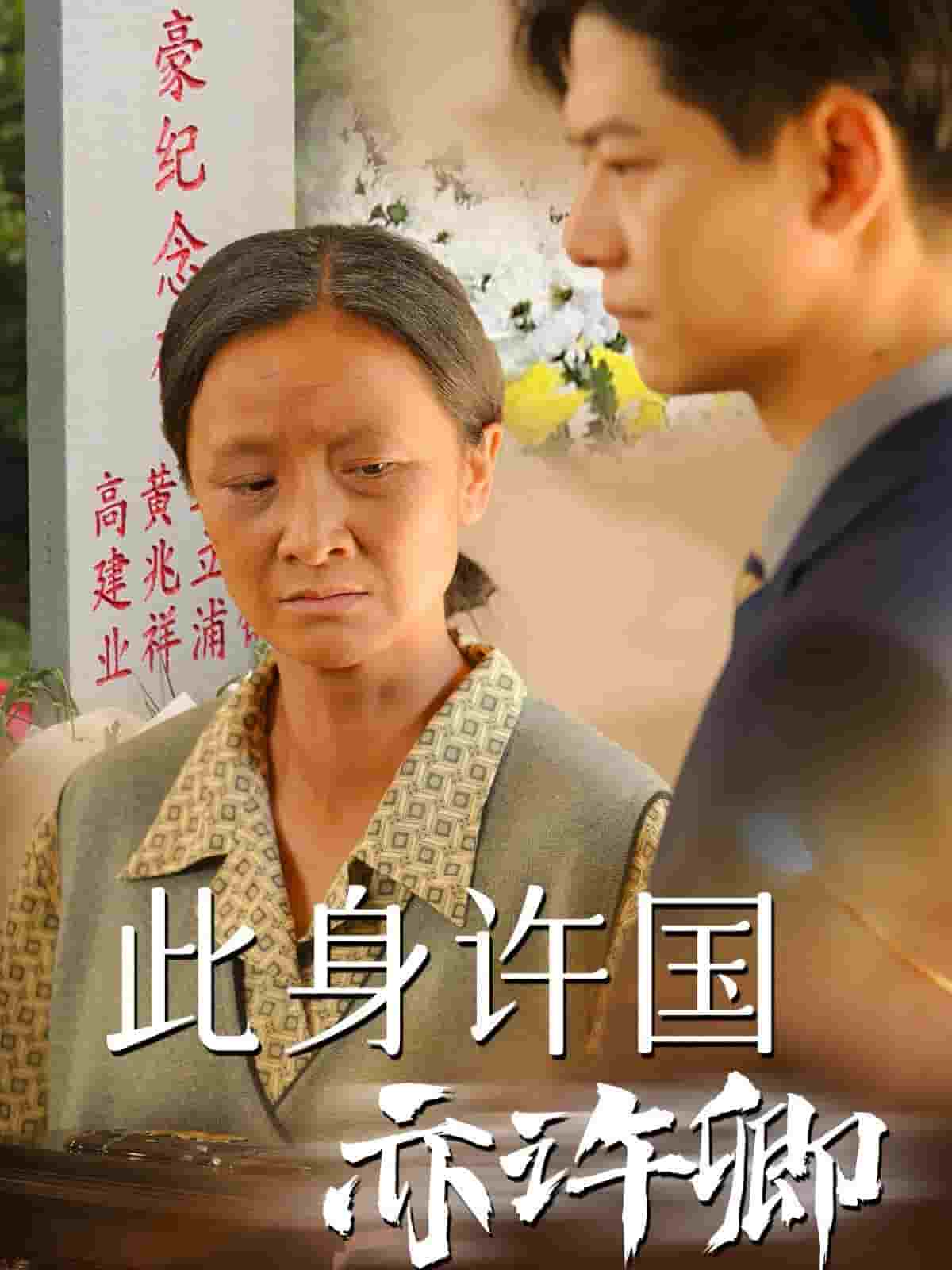 《此身许国亦许卿》完整版在线观看