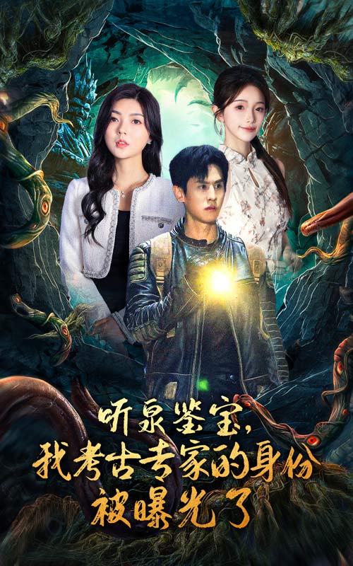 《听泉鉴宝，我考古专家的身份被曝光了》完整版在线观看