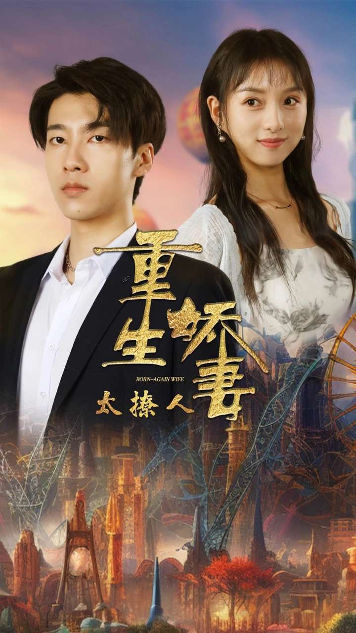 《重生娇妻太撩人》完整版在线观看