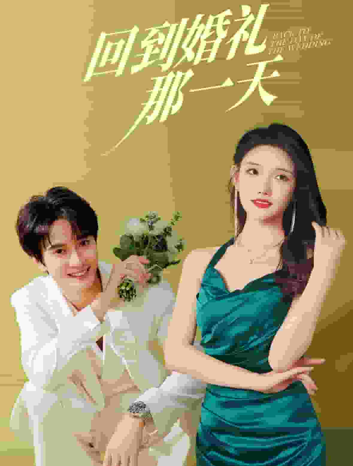 《回到婚礼那一天》完整版在线观看