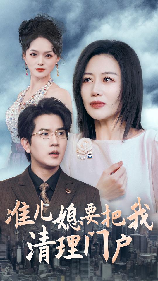 《准儿媳要把我清理门户》完整版在线观看