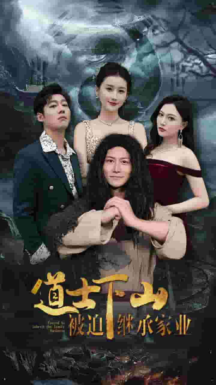 《道士下山被迫继承家业》完整版在线观看