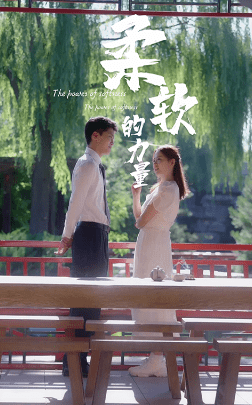 《柔软的力量》完整版在线观看