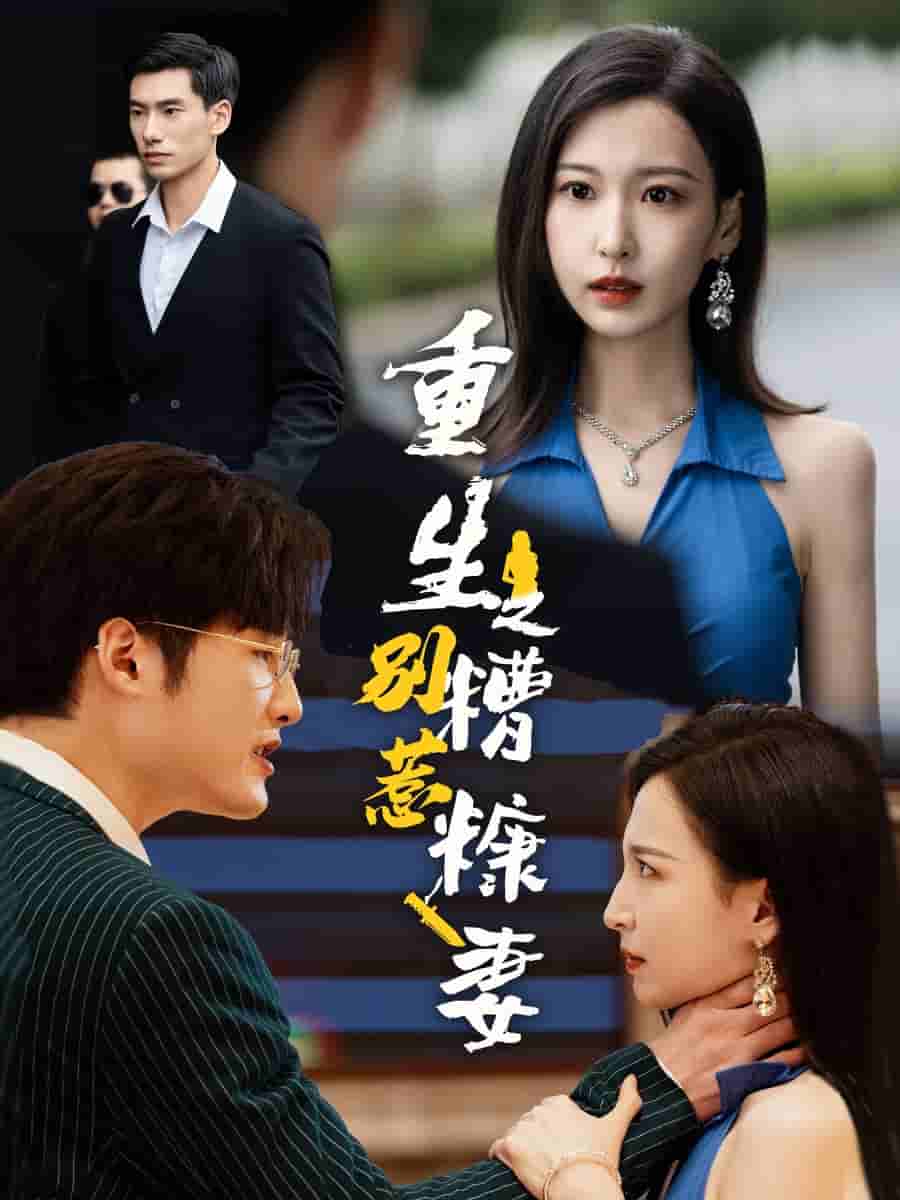 《重生之别惹糟糠妻》完整版在线观看