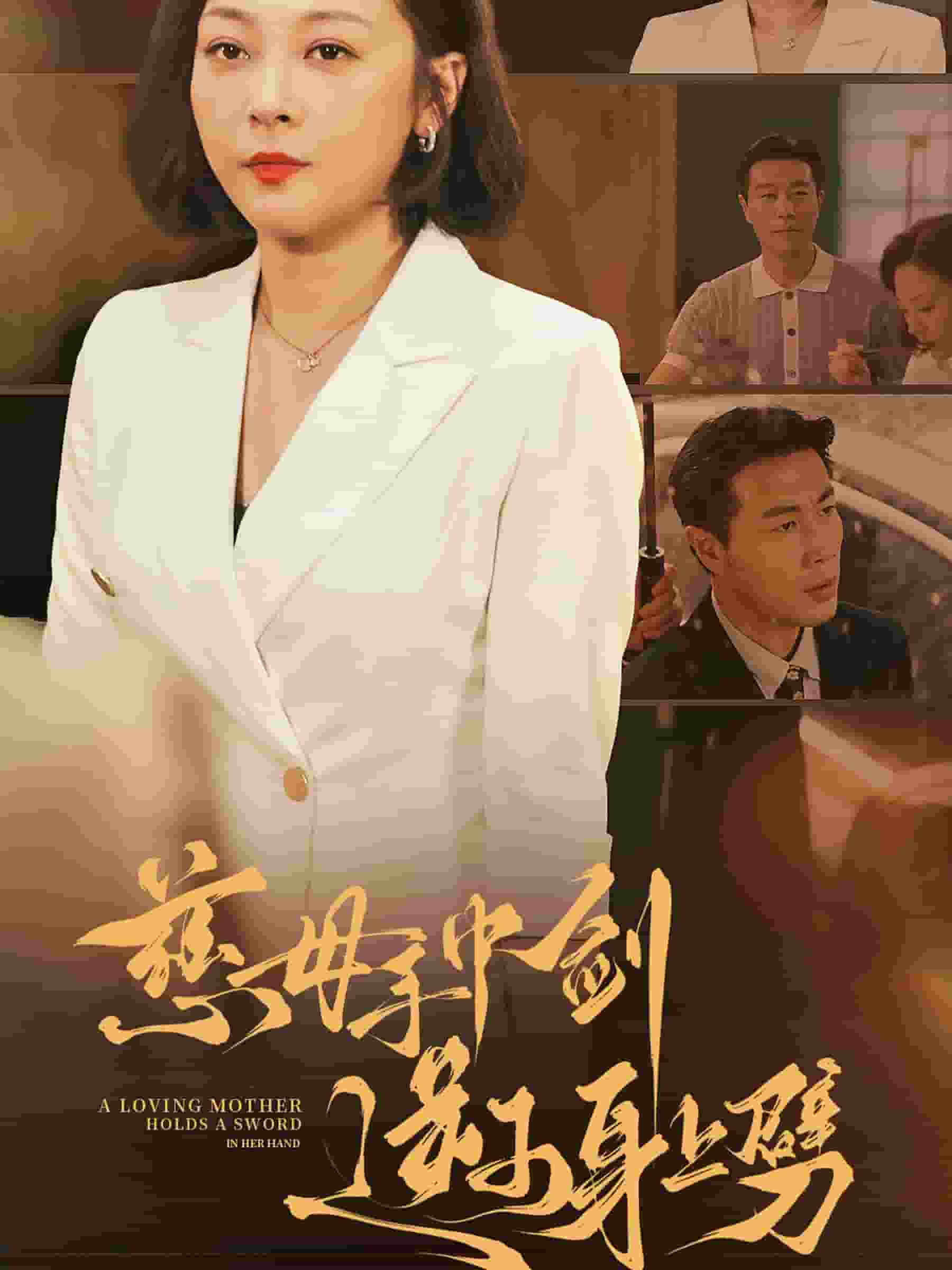 《慈母手中剑逆子身上劈》完整版在线观看