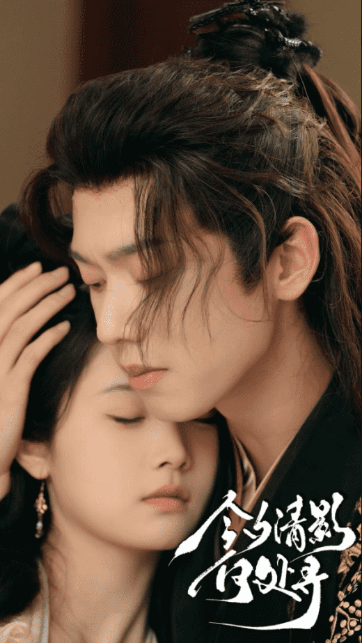 《今夕清影何处寻》完整版在线观看