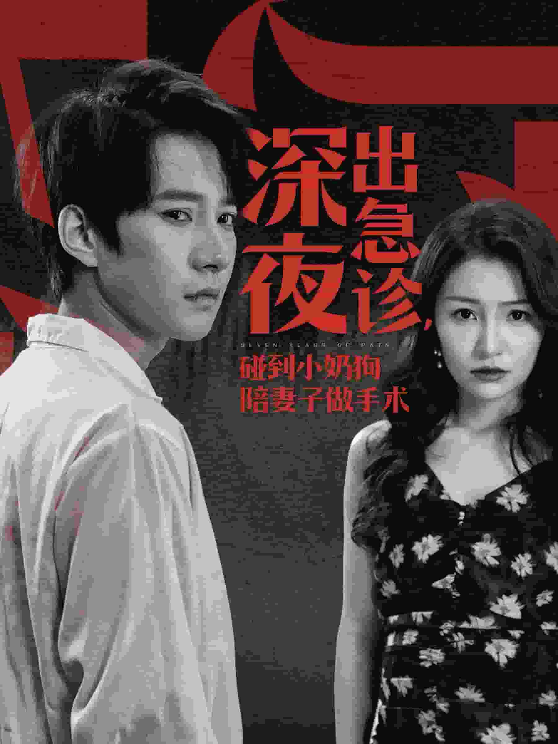 《深夜出急诊碰到小奶狗陪妻子做手术》完整版在线观看