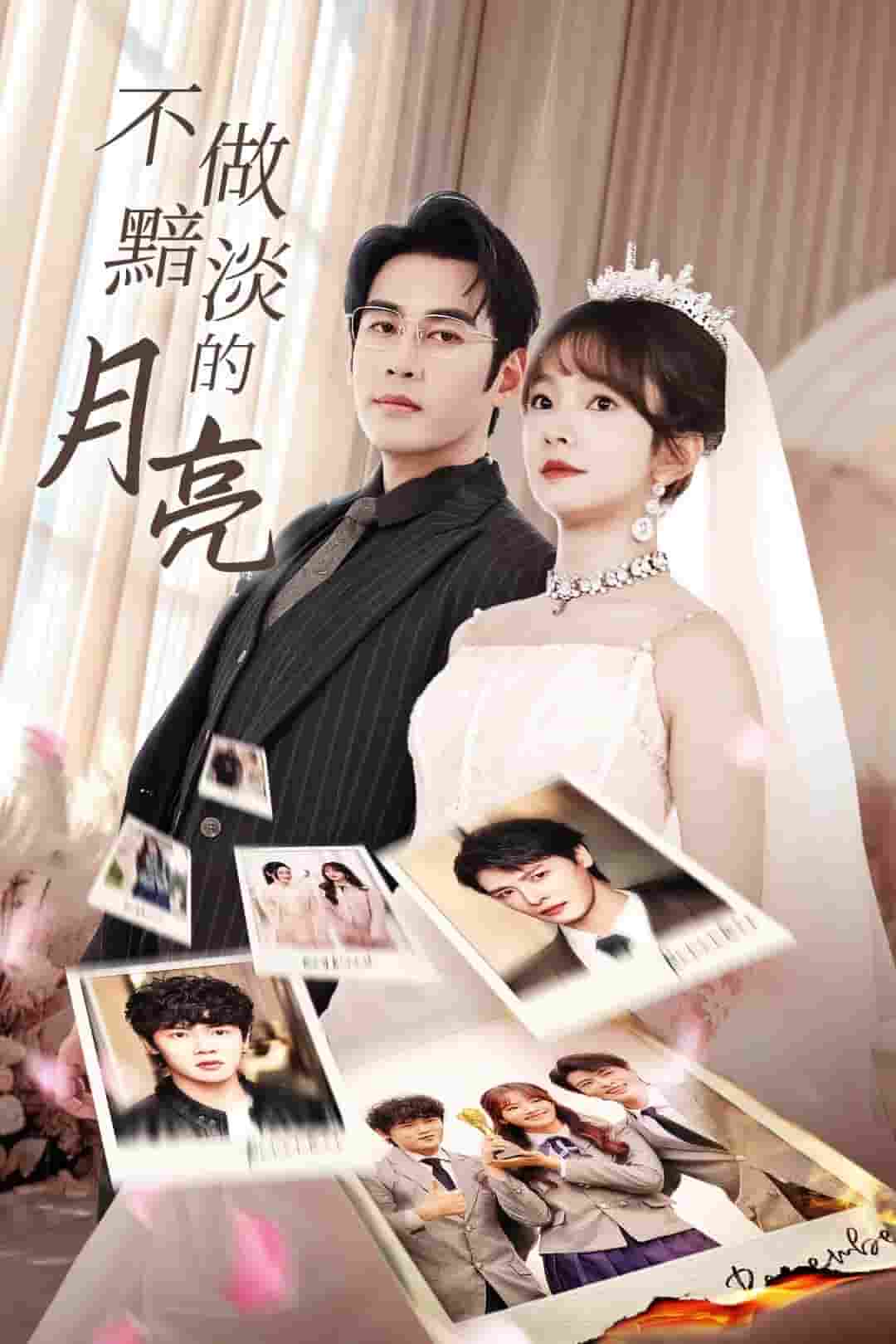 《不做黯淡的月亮》完整版在线观看