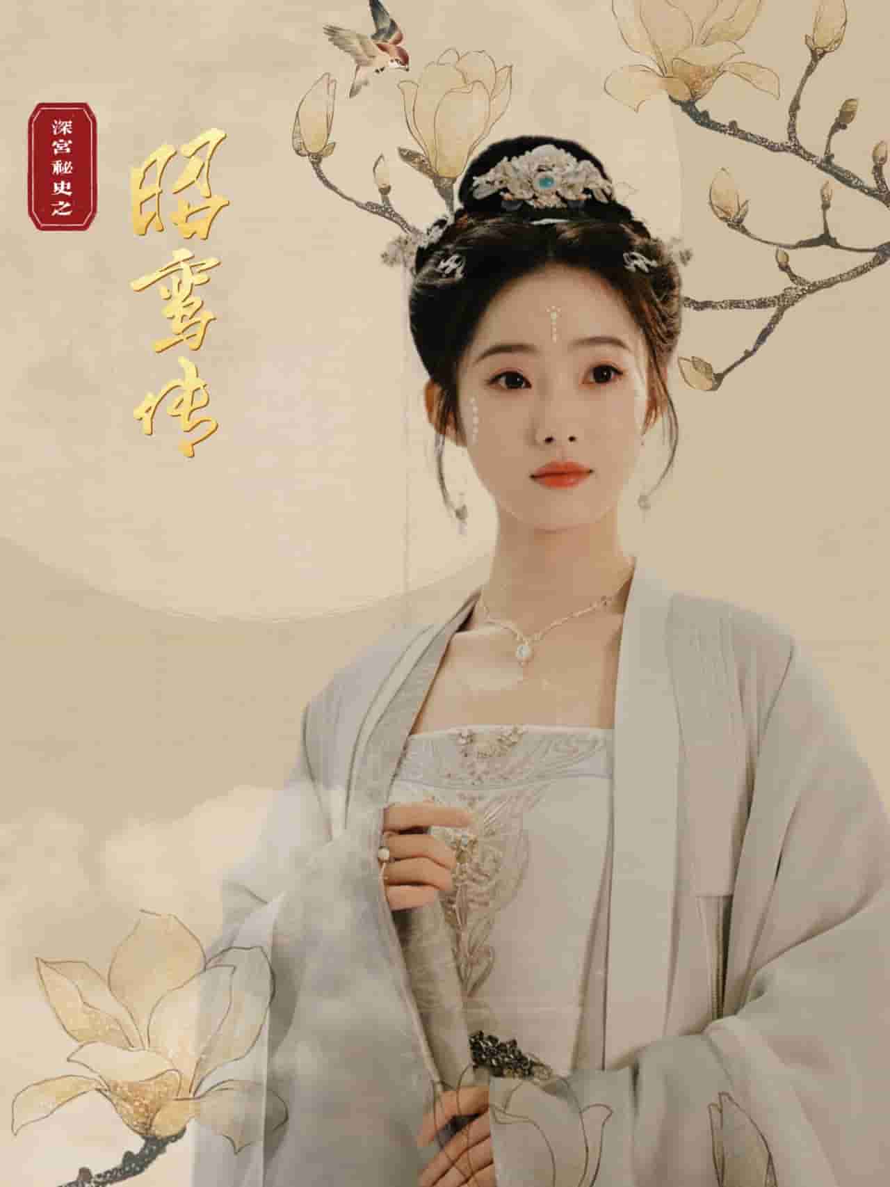 《昭鸾传》完整版在线观看