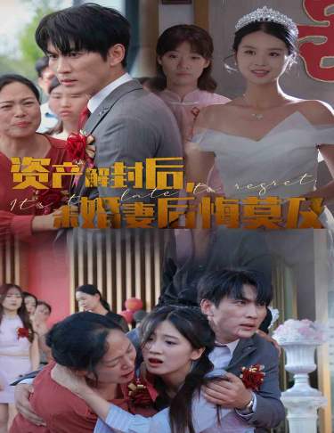 《资产解封后，未婚妻后悔莫及》完整版在线观看