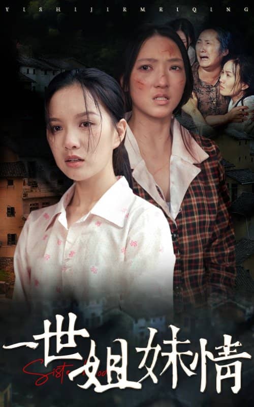 《一世姐妹情》完整版在线观看