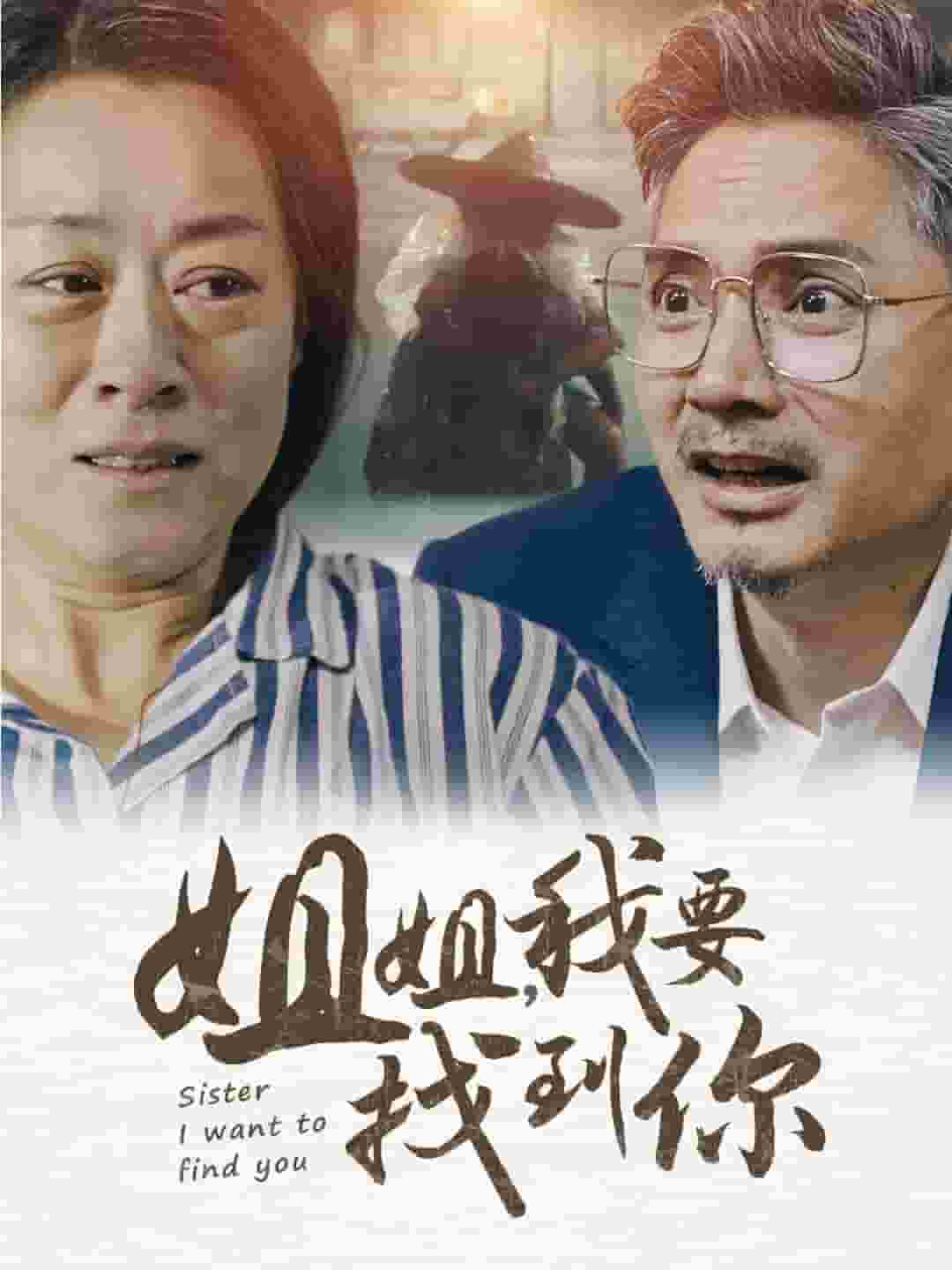 《姐姐我要找到你》完整版在线观看